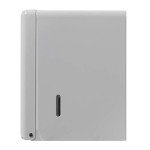 Georgia-Pacific Singlefold Paper Towel Dispenser - White