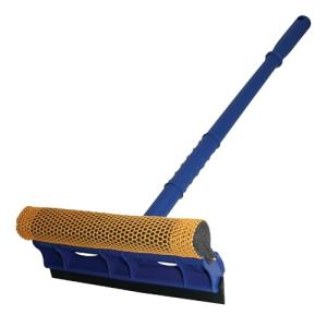 Rain-X 8" Professional Squeegee with Extension Handle