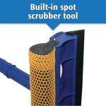 Rain-X 8" Professional Squeegee with Extension Handle