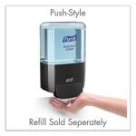 PURELL ES4 Wall-Mounted Hand Soap Dispenser, Graphite