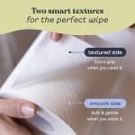 Betterway Bamboo 3-Ply Toilet Paper 12 Rolls