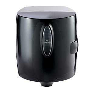 Georgia-Pacific Centerpull Paper Towel Dispenser - Smoke