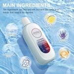 Lavender Floor Cleaner for All Vacuum Cleaners