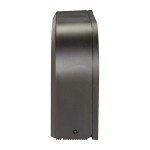 Georgia-Pacific Jumbo Jr. Toilet Paper Dispenser, Black