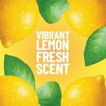 Pine-Sol Lemon Fresh Multi-Surface Cleaner, 24 oz