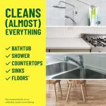 Pine-Sol Lemon Fresh Multi-Surface Cleaner, 24 oz