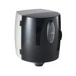 Georgia-Pacific Centerpull Paper Towel Dispenser - Smoke