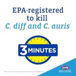 Clorox Healthcare Bleach Germicidal Cleaner, 32 oz