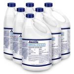 Ultra Germicidal Bleach Cleaner - 1 Gallon (6 Pack)