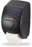 San Jamar Duett Standard Bath Tissue Dispenser