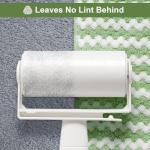 JOYMOOP Microfiber Kitchen Cleaning Cloths - 18 Pack