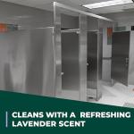 Simple Green Lavender Scent Industrial Cleaner 1 Gal
