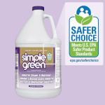 Simple Green Lavender Scent Industrial Cleaner 1 Gal