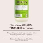 Mrs. Meyer's Apple Hand Soap - 3 Pack