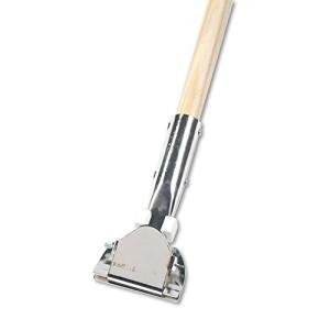 Boardwalk Clip-On Dust Mop Handle - 60