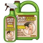 Simple Green Bio Dog Stain & Odor Remover