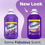 Fabuloso Lavender Multi-Purpose Cleaner, 3 Pack
