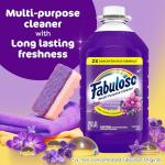 Fabuloso Lavender Multi-Purpose Cleaner, 3 Pack