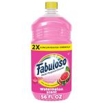Fabuloso Watermelon Multi-Purpose Cleaner, 56 oz