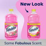 Fabuloso Watermelon Multi-Purpose Cleaner, 56 oz