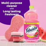Fabuloso Watermelon Multi-Purpose Cleaner, 56 oz
