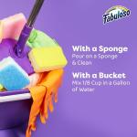 Fabuloso Watermelon Multi-Purpose Cleaner, 56 oz