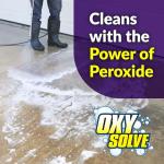 Simple Green Oxy Solve Concrete Cleaner, 128 Fl Oz