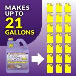 Simple Green Oxy Solve Concrete Cleaner, 128 Fl Oz