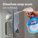 Clorox 30 Fl Oz Cleaner Bottle