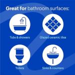 Clorox 30 Fl Oz Cleaner Bottle