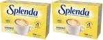 SPLENDA Zero Calorie Sweetener, 200 Packets