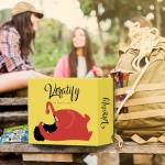 Veratify Healthy Snack Box - 66 Count Variety
