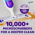 Swiffer PowerMop Multi-Surface Floor Cleaning Kit