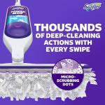 Swiffer PowerMop Multi-Surface Floor Cleaning Kit