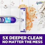 Swiffer PowerMop Multi-Surface Floor Cleaning Kit