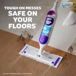 Swiffer PowerMop Multi-Surface Floor Cleaning Kit