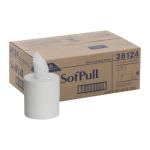 SofPull Centerpull Premium Paper Towels - 6 Rolls