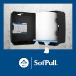 SofPull Centerpull Premium Paper Towels - 6 Rolls