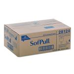 SofPull Centerpull Premium Paper Towels - 6 Rolls