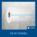 SofPull Centerpull Premium Paper Towels - 6 Rolls