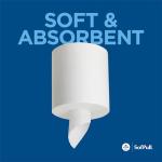 SofPull Centerpull Premium Paper Towels - 6 Rolls