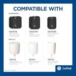 SofPull Centerpull Premium Paper Towels - 6 Rolls