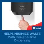 SofPull Centerpull Premium Paper Towels - 6 Rolls