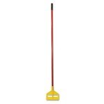 60" Rubbermaid Heavy Duty Wet Mop Handle