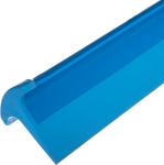 Sparta Heavy-Duty Plastic Floor Squeegee, 20 Inch