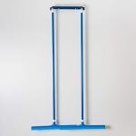 Sparta Heavy-Duty Plastic Floor Squeegee, 20 Inch