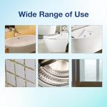 APULITO Black Stain Cleaner Gel for Kitchen & Bath