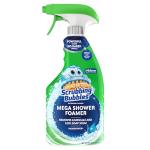 Scrubbing Bubbles Mega Bathroom Cleaner Spray, 32oz