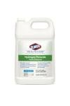 Clorox Healthcare Hydrogen Peroxide Cleaner Refill 128 oz