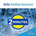 Clorox Healthcare Hydrogen Peroxide Cleaner Refill 128 oz